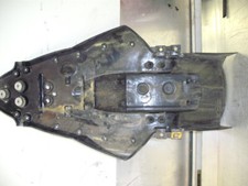 2003 KTM 640 DUKE (1998-2006)