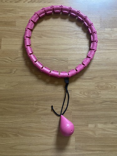 Smart hula hoop - smart,