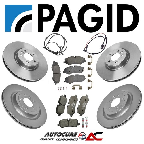For range rover sport - for,
