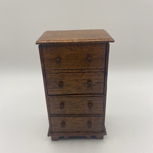 Miniature j whitehead - 1/12,
