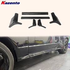Side skirts body kits - kits, abs