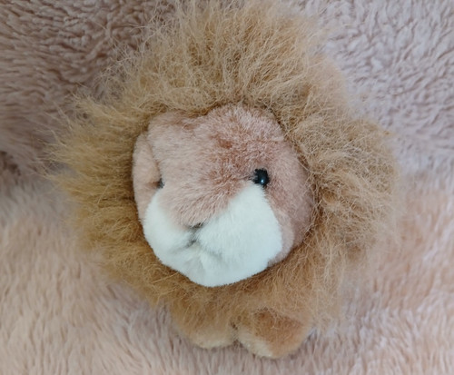 Russ berrie luv pets small - russ,