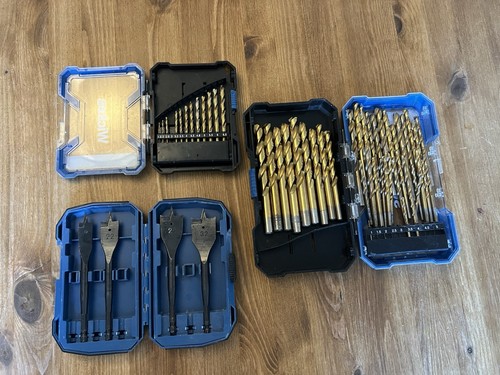 Makita dewalt bosch irwin - makita,