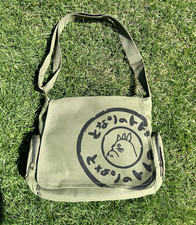 My Neighbour TOTORO Fashion Canvas Shoulder Messenger Bag / School Bag / Gift