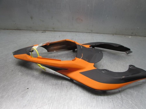 Yamaha yzf 2lo 2006 - yzf-r6, 2006-2007