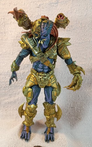 Neca lasershot predator action - neca,