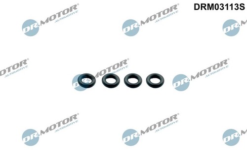 Fits motor drm03113s - ✅fits,