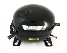 LG Fridge Freezer Compressor -