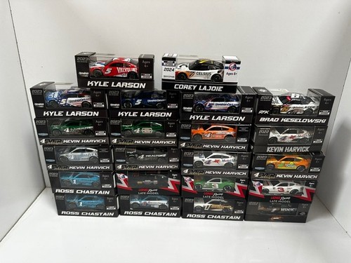 2023 nascar diecast - nascar, 1st