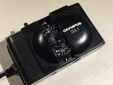 Clean Olympus XA-1 35 Film