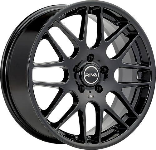 Alloy wheels fox dtm - alloy,