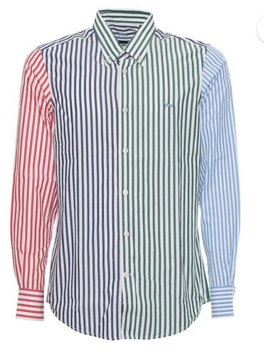 Harmont blaine men coloured - harmont,