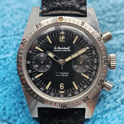 Vintage cheminant master - vintage,
