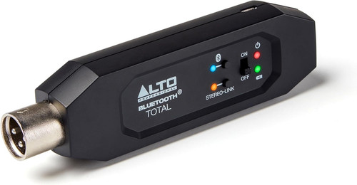 Alto bttotalmk2 bluetooth - alto,