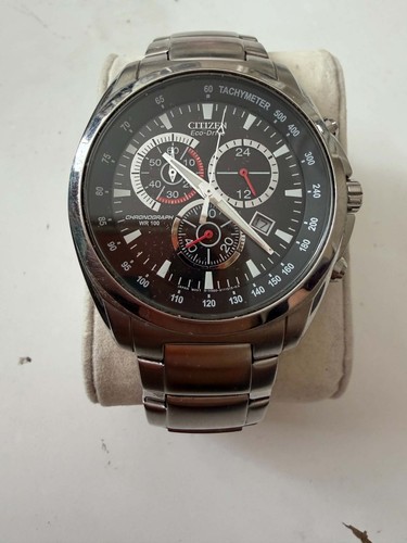 Citizen eco drive - citizen, wr