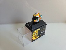 Minichamps 1/8 Helmet - V
