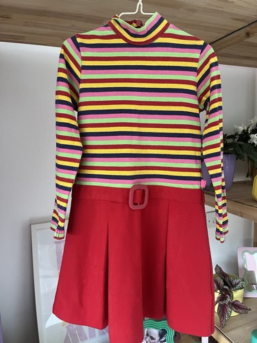 Little bird jools retro - by,