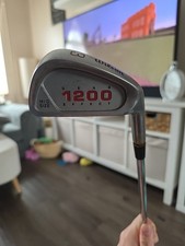 Wilson Midsize 3 Iron 1200