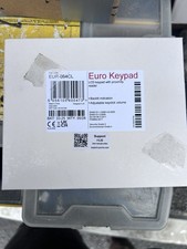 Pyronix EUR-064CL Euro Wired