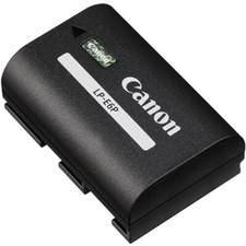Canon LP-E6P Battery fits EOS