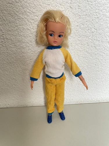 Vintage pedigree sindy - pedigree,