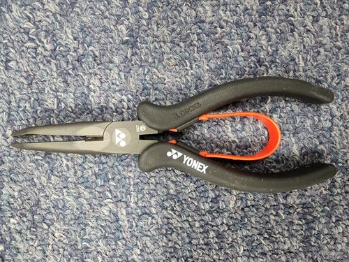 Yonex tennis stringing - yonex, machine
