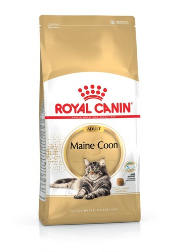 Royal canin maine - royal, adult