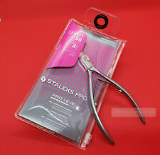 STALEKS PRO Cuticle Nippers