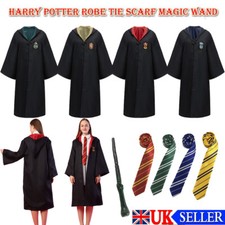 UK Harry-Potter Gryffindor