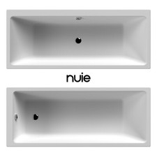 Nuie Minimalist Thin Edge