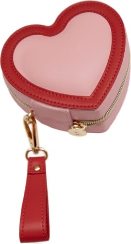 Stackers heart travel - stackers,