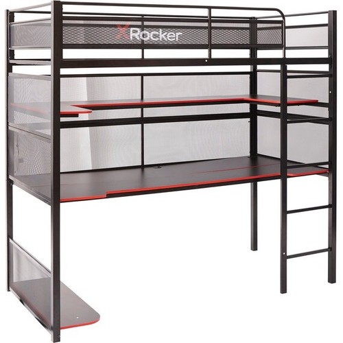 Rocker gaming high - sleeper, bed