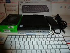 (Hackintosh) Windows 11 (24H2) and Apple MacOS HP Elitedesk 800 G3  mini pc