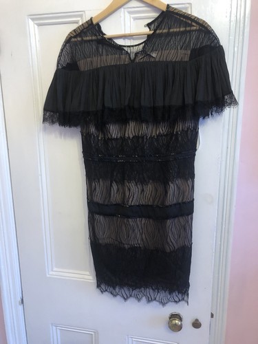 Halston heritage dress - heritage, 10
