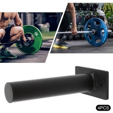 4PCS Weight Plate Holders