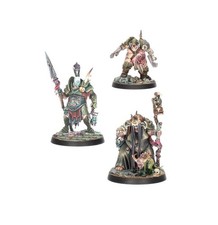 Warhammer Underworlds  - The