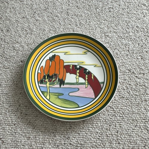Clarice cliff bizarre - clarice,