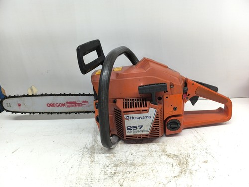 Husqvarna 257 stroke - husqvarna, 2