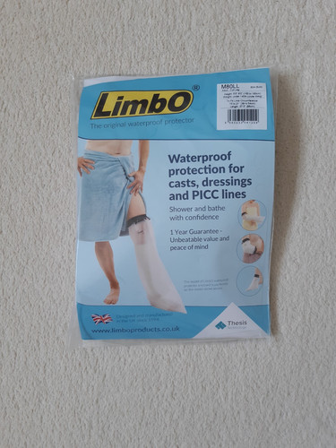 Limbo waterproof protector