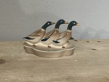 Beswick Mallard Ducks Pin Dish