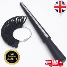 Ring Measurement Tools Sizing