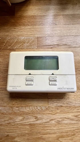 Horstmann channelplus h27xl - horstmann,