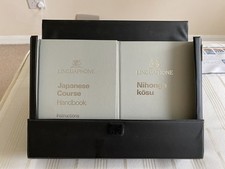 japanese linguaphone course