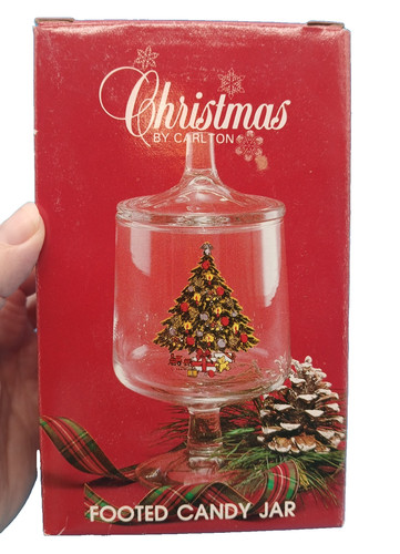 Vintage 1985 christmas - vintage,