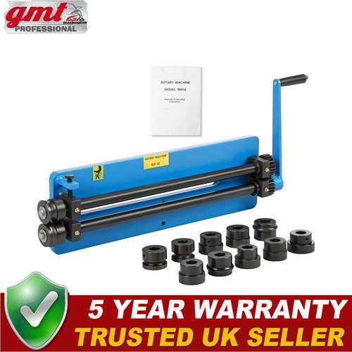 Metal sheet swaging machine - metal,