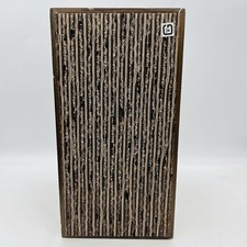 Goodmans Maxim Vintage Hi-Fi