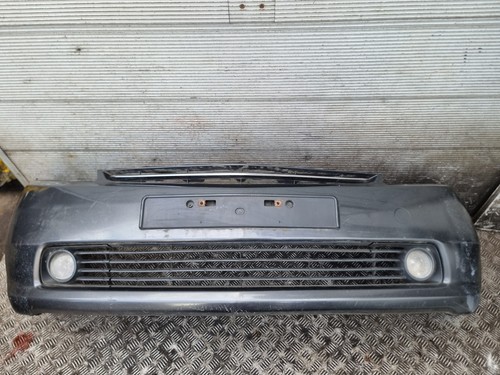 Toyota prius bumper front 5l - prius, 1.5l