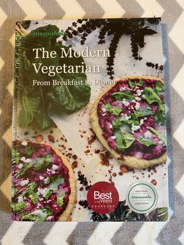 Thermomix the modern - the,