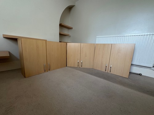 Kitchen units base - kitchen, 600mm