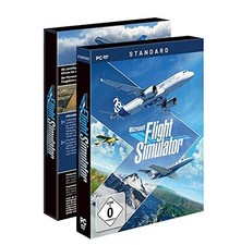 Microsoft Flight Simulator